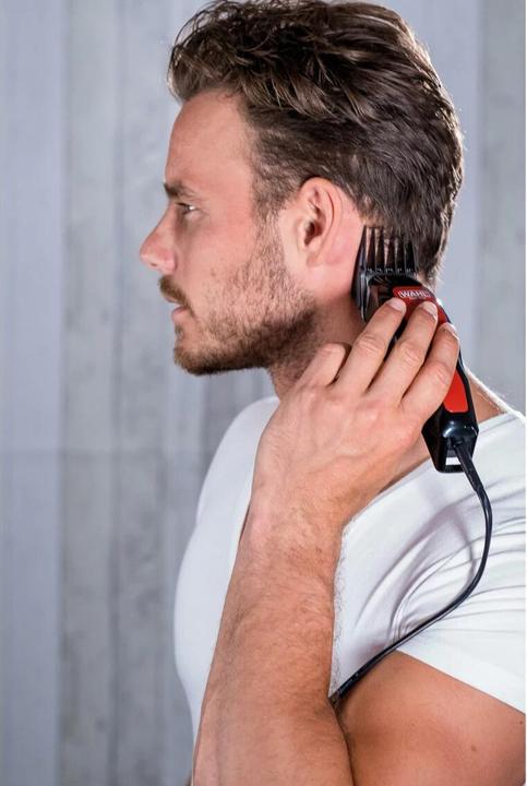 Actual product image Wahl Home Pro 100 Combo