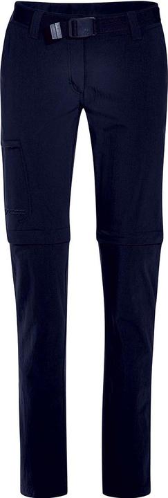 Image du produit Maier Sports Pantalon Inara Slim Zip (L, 42 E)