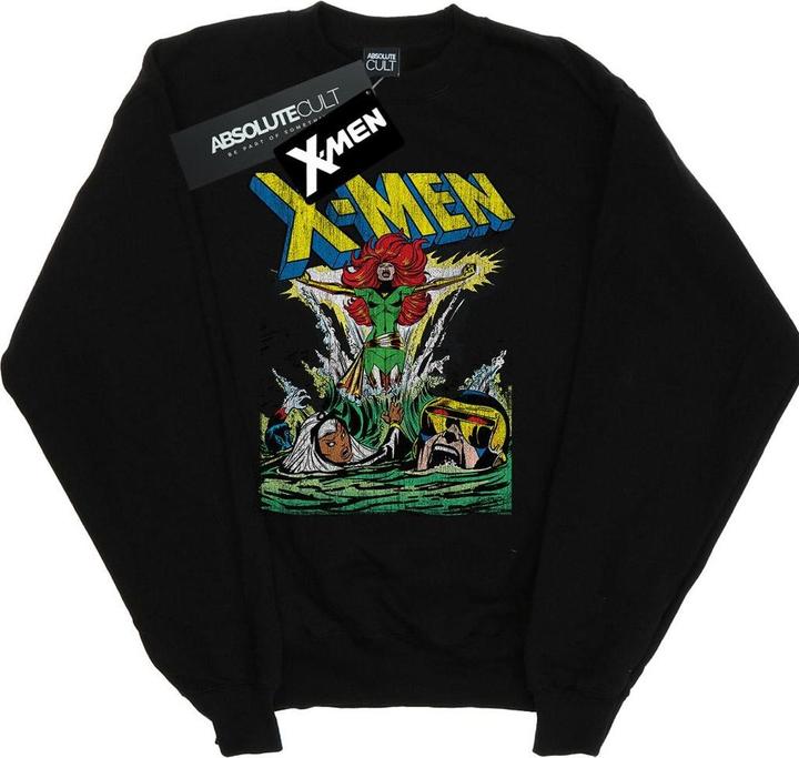 XMen Enter The Phoenix Sweatshirt (L)