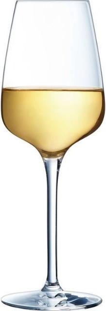 Actual product image Chef & Sommelier Verre à vin Sublym 25cl (25 cl)