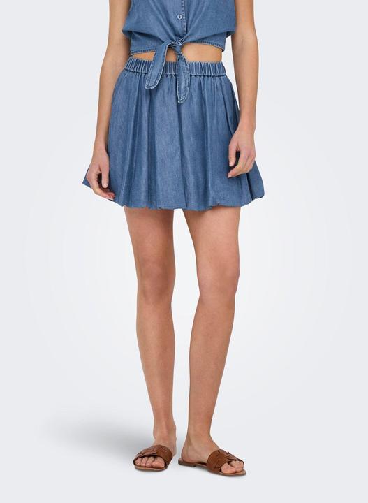 Produktbild Only ONLBEA Jeansrock Jeansrock (L)
