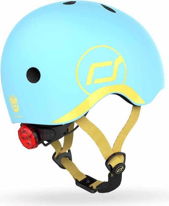 Image du produit Scoot and Ride Kask (45 - 51 cm)