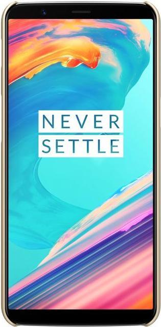 Image du produit Nillkin Série bouclier super dépoli (OnePlus 5T)