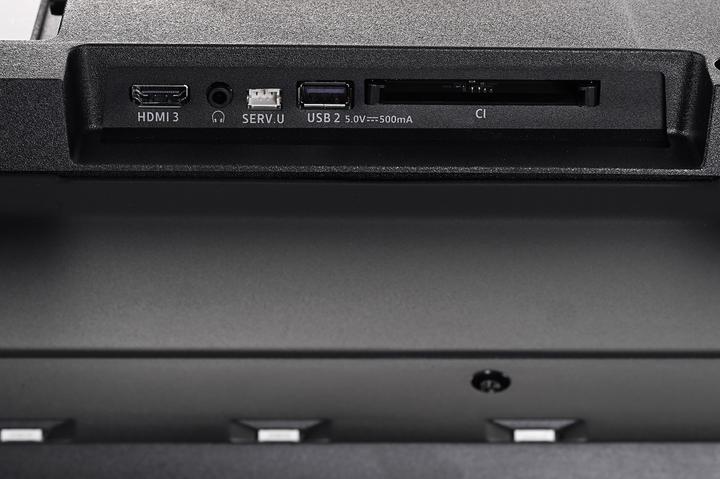 Immagine prodotto Philips 43PUS8319/12 (43", HE43, LCD, 4K)