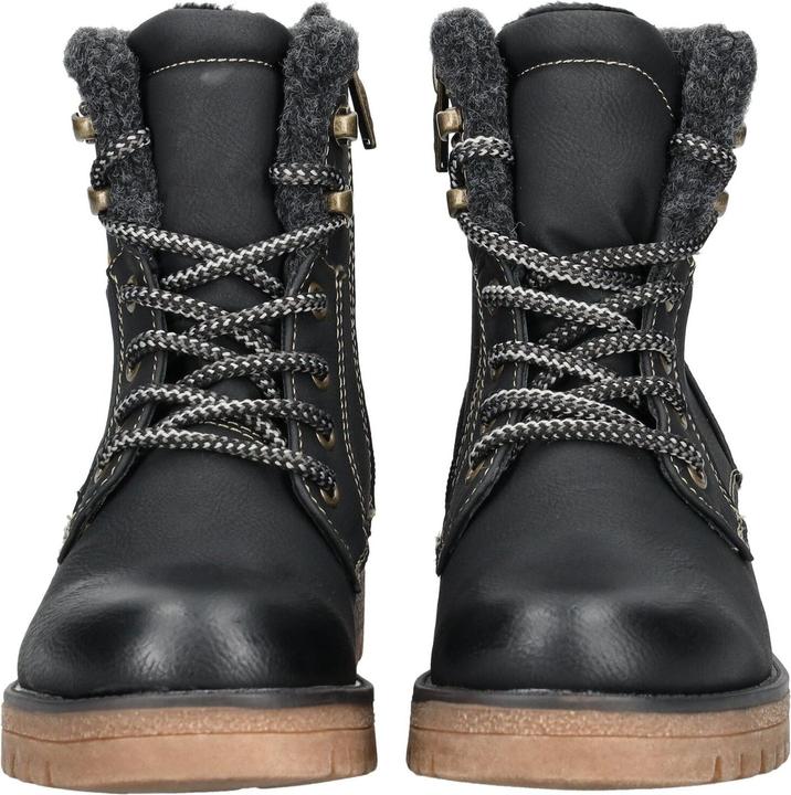 Actual product image Tom Tailor Stiefelette (40)