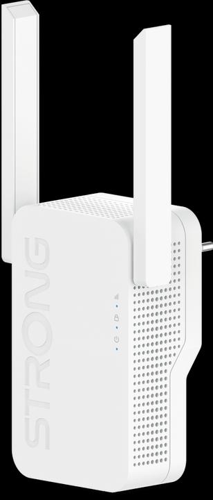 Actual product image Strong AX3000 WLAN repeater (2402 Mbit/s, 574 Mbit/s)