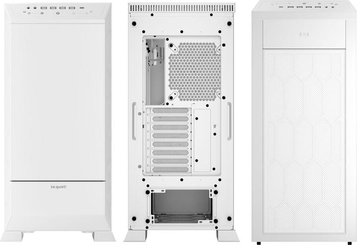 Produktbild be quiet! Dark Base Pro 901 (ATX, XL-ATX, mATX, Mini-ATX)