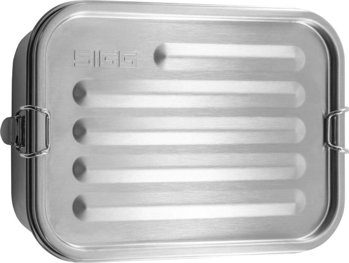 Sigg Gemstone Box Selenite