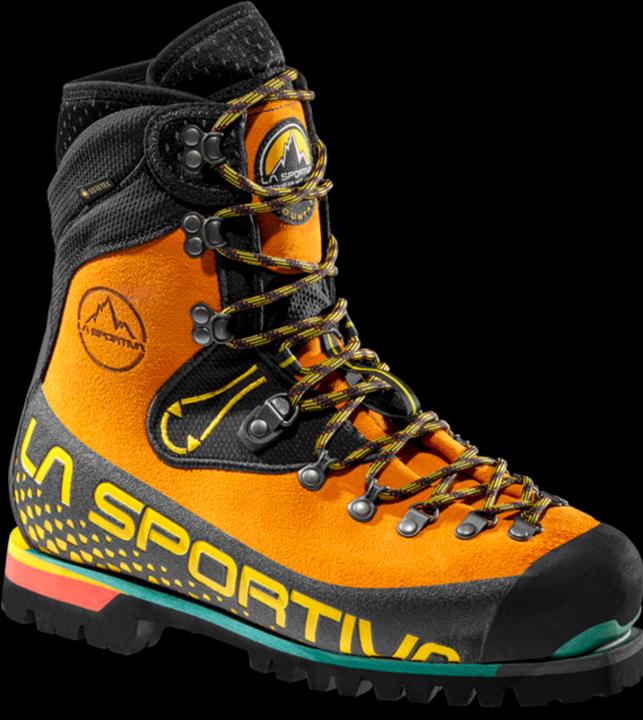 Produktbild La Sportiva Nepal Evo Work GTX (42.5)
