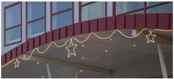 Produktbild Star Trading LED Stern