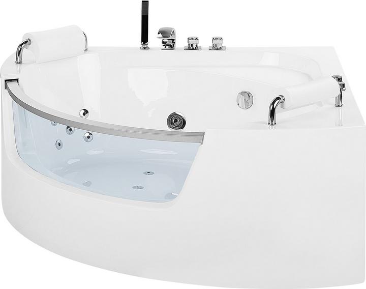 Immagine prodotto Beliani Mangle (216 l, 187 cm, 187 cm)