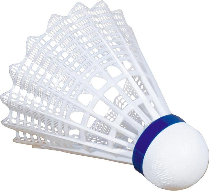 Produktbild Victor Badminton-Bälle Shuttle 2000