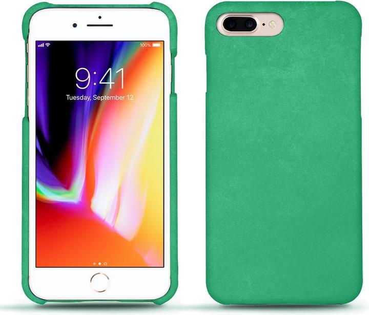 Actual product image Noreve Leather cover (Apple iPhone 8 Plus)