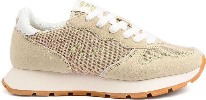 Sun 68 Ally Glitter Textile