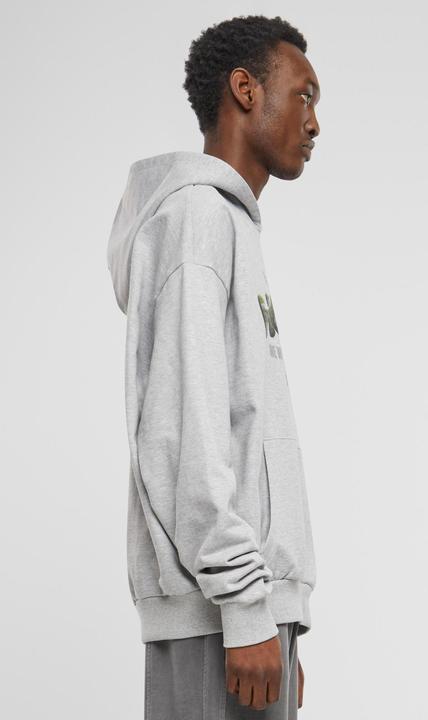 Actual product image Urban Classics Home Ultraheavy Oversize Hoodie - 139515 (XS)