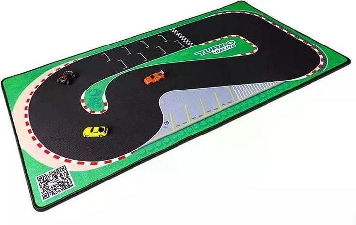 Immagine prodotto Turbo Racing Pista Micro Rally 500 x 950 mm