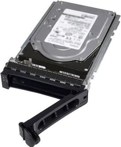 Image du produit Dell SSDR 180G S3 7MM INTEL 520 (180 Go, 2.5")