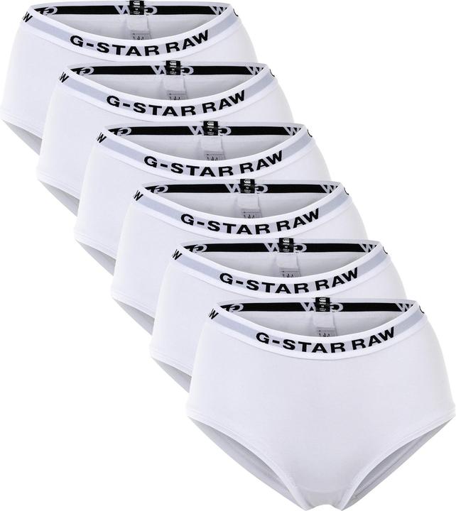 G-Star 6pack Hipster