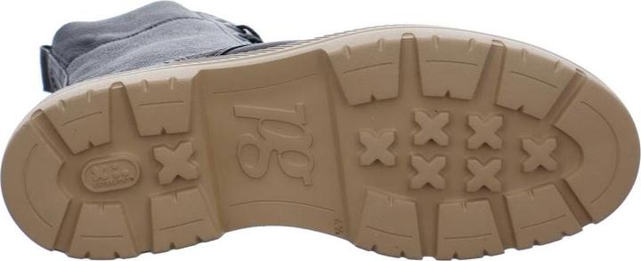 Actual product image Paul Green Maincalf Black (38)