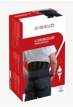 Image du produit Gibaud Lombogib Progressif 21cm Gr3 100-110cm