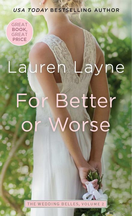 Immagine prodotto Nel bene e nel male (Inglese, Lauren Layne, 2016)