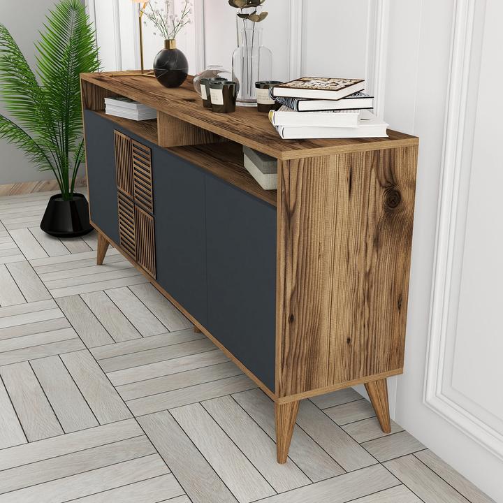 Actual product image Hanah Home Corentin (160 x 35 x 78 cm)