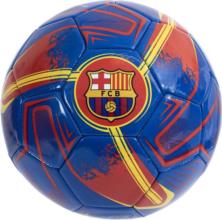 Immagine prodotto FC Barcelona Turbine Pallone