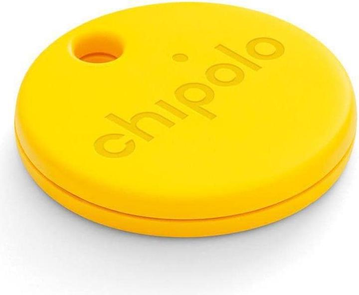 Actual product image Chipolo One (iOS, Android)
