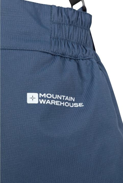 Actual product image Mountain Warehouse Childrens/Kids Honey Ski Trousers (128)