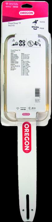 Immagine prodotto Oregon Powersharp e sciabola 35 cm A074 (Spada a catena)