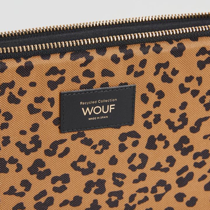 Produktbild Wouf Laptophülle 38 cm (17")