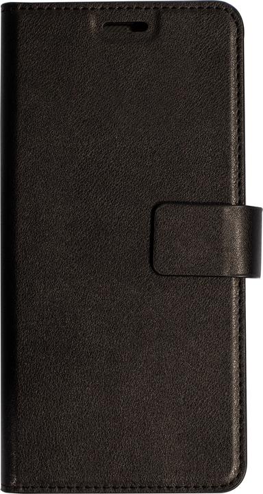 Produktbild Mobiparts Classic Wallet Case Nokia 7 Plus Black (Nokia 7 Plus)