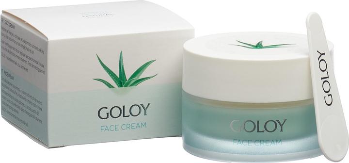 Produktbild Goloy 33 Face Cream (50 ml, Tagescreme)