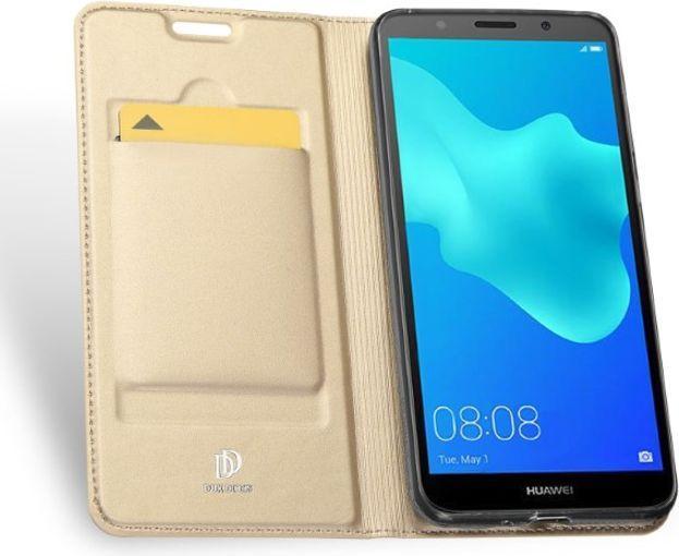 Image du produit Dux Ducis Série Skin Pro (Huawei Y5 (2018))