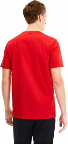 Produktbild Puma teamGOAL 23 Casuals Tee-656578 (L)