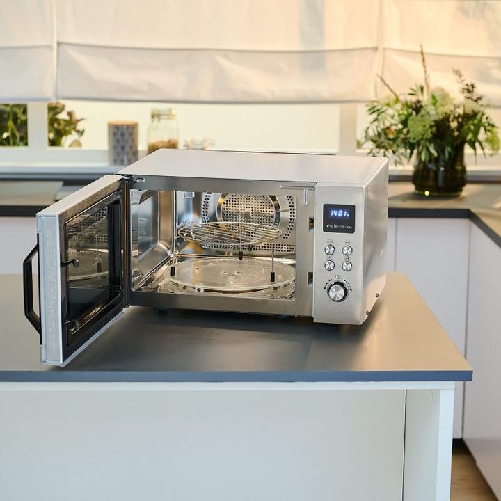 Immagine prodotto Severin MW 7918 (Spina UE, 25 l)