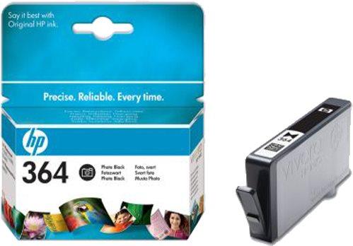 Produktbild HP 364 (PBK)