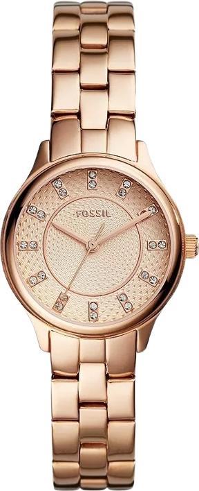 Image du produit Fossil Modern Sophisticate Damenuhr BQ1571 + BOX (Montre analogique)