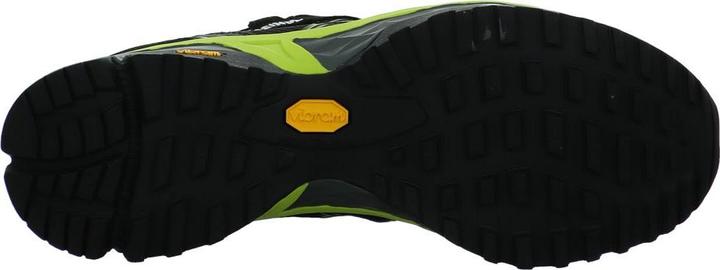 Image du produit Meindl 4677 Finale Gore-TEX Chaussures d'extérieur pour hommes en daim maille imperméable, taille 44 1/2 (44.5)