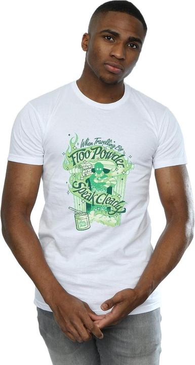 Produktbild Floo Powder TShirt (XL)