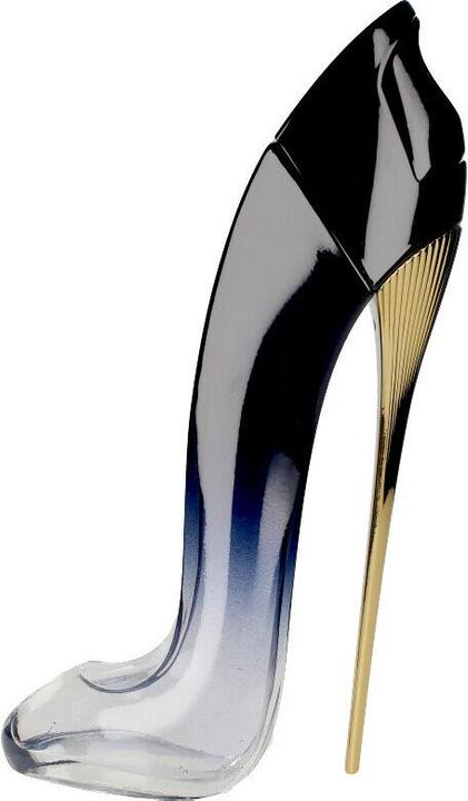 Actual product image Carolina Herrera Légère Eau de Parfum Natural (Eau de parfum, 80 ml)
