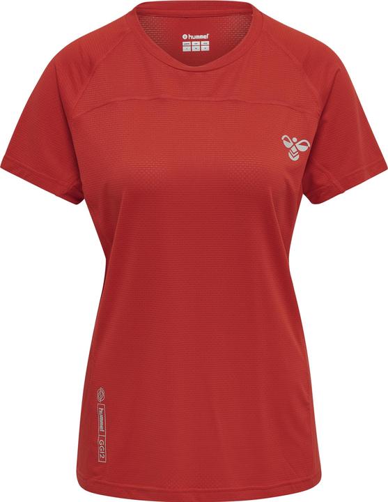 Image du produit hummel Gg12 Training Tee S/S Woman (M)
