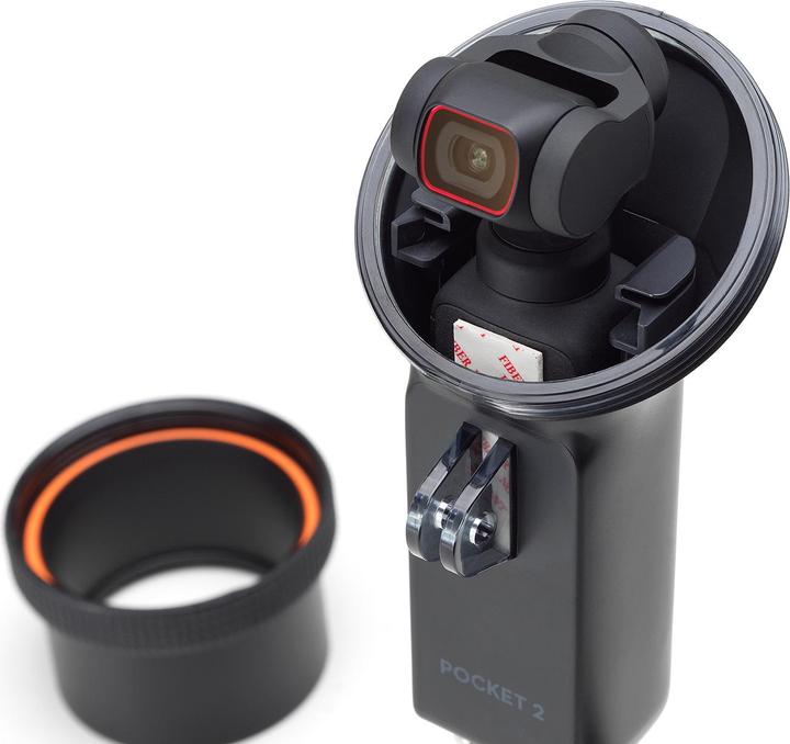 Produktbild DJI Waterproof Case (Pocket 2)