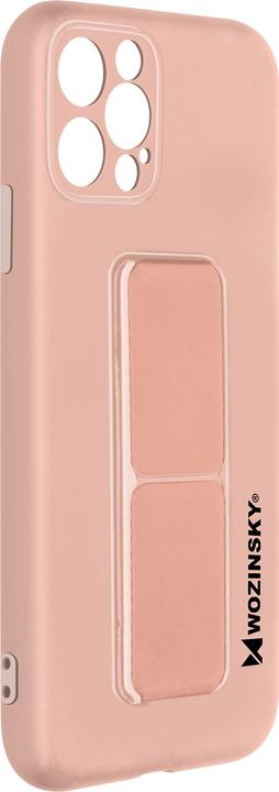 Produktbild Wozinsky Duran Series (Apple iPhone 12 Pro Max)