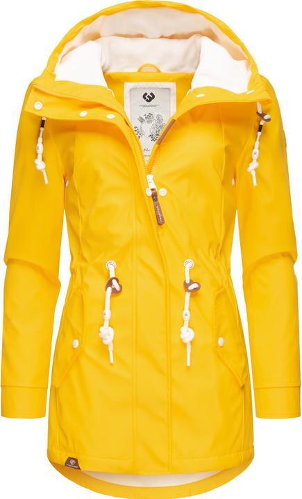 Actual product image Ragwear Monadis Rainy Intl. (XXL)