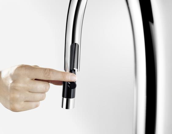 Produktbild Blanco Carena-S Vario