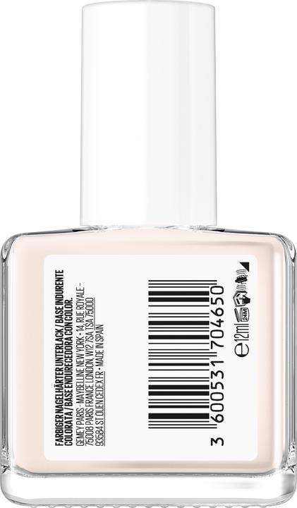 Produktbild Maybelline New York MNY Durci/Salon Nail (Pastel, Farblack)