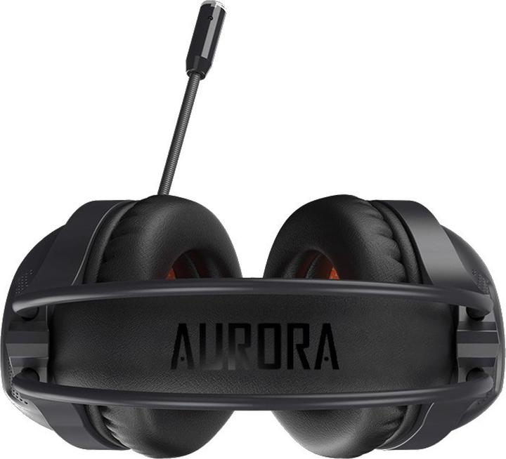 Actual product image iBox I-Box X3 Gaming Headphones With Microphone (Cable)