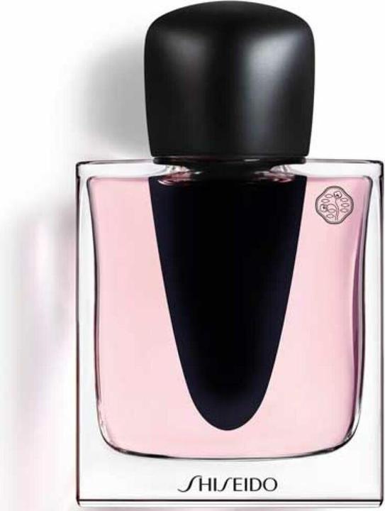 Actual product image Shiseido Ginza - Eau de Parfum (Eau de parfum, 30 ml)