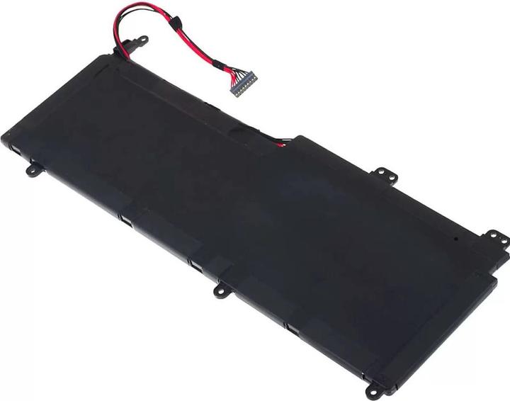 Actual product image AccuCell Battery Samsung 700T / Slate XE700 / Type AA-PBZN4NP (5400 mAh)